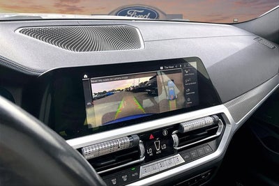 2019 BMW 3 Series 330i xDrive