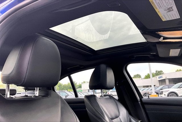 2019 BMW 3 Series 330i xDrive