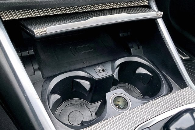 2019 BMW 3 Series 330i xDrive