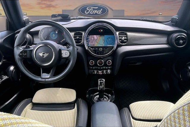 2023 MINI Hardtop 2 Door Cooper S Classic