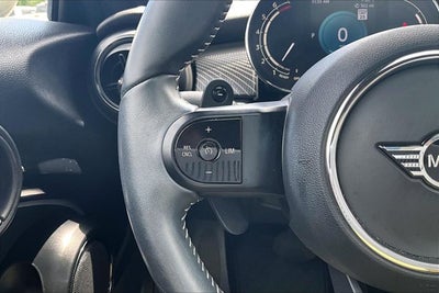 2023 MINI Hardtop 2 Door Cooper S Classic