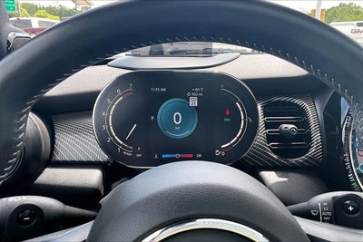 2023 MINI Hardtop 2 Door Cooper S Classic