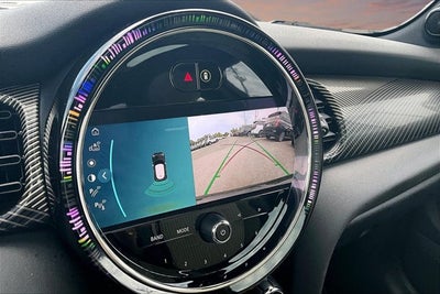 2023 MINI Hardtop 2 Door Cooper S Classic