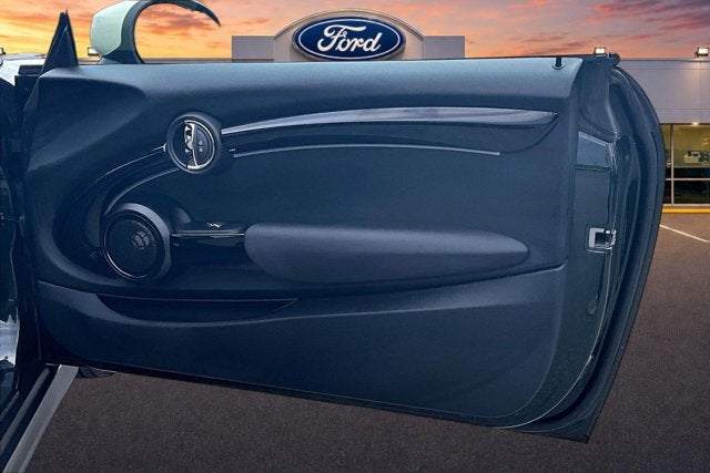 2023 MINI Hardtop 2 Door Cooper S Classic