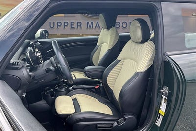 2023 MINI Hardtop 2 Door Cooper S Classic