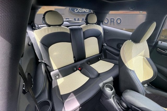 2023 MINI Hardtop 2 Door Cooper S Classic