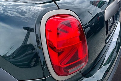2023 MINI Hardtop 2 Door Cooper S Classic