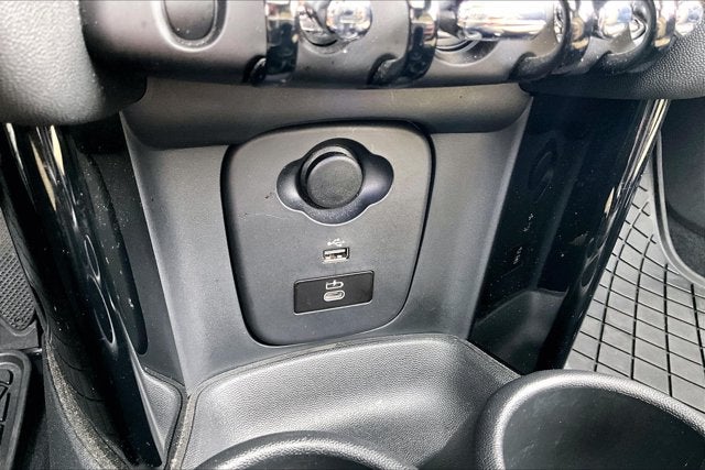 2023 MINI Hardtop 2 Door Cooper S Classic