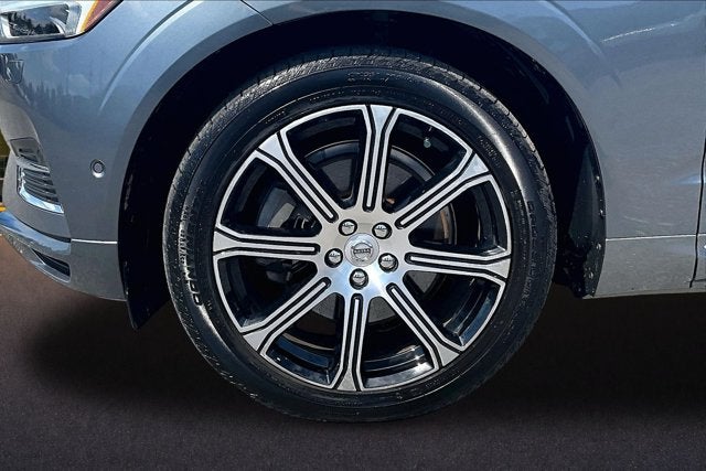 2020 Volvo XC60 Inscription