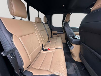 2022 Ford F-150 Base