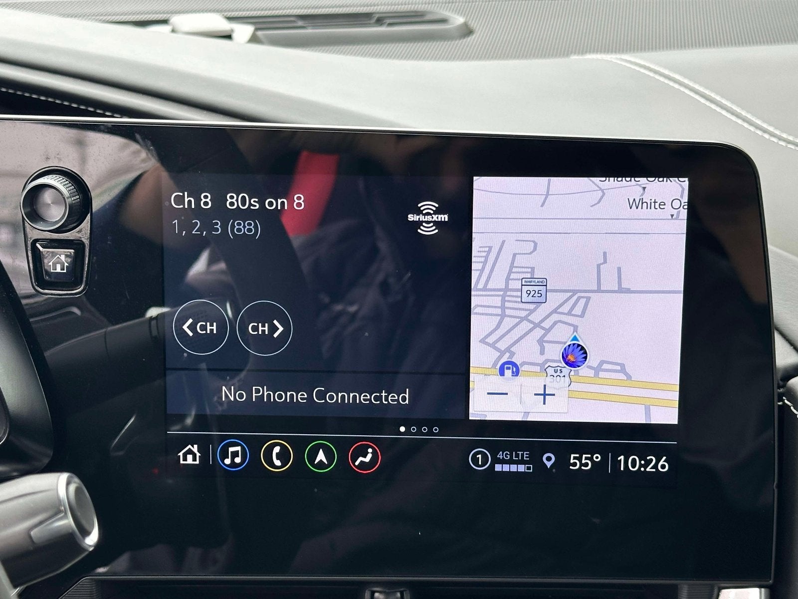 2023 Chevrolet Corvette 3LT