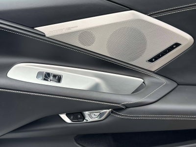 2023 Chevrolet Corvette 3LT