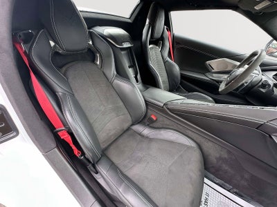2023 Chevrolet Corvette 3LT