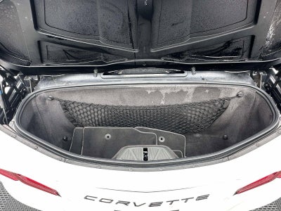 2023 Chevrolet Corvette 3LT
