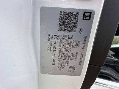 2023 Chevrolet Corvette 3LT