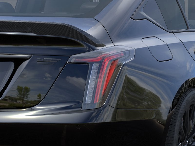 2026 Cadillac CT5-V Blackwing