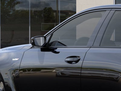 2026 Cadillac CT5-V Blackwing