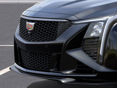 2026 Cadillac CT5-V Blackwing