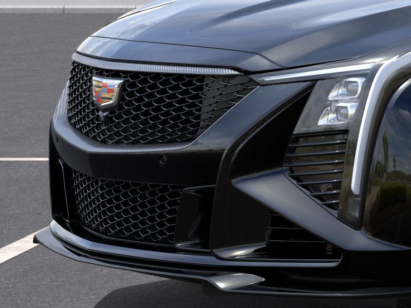2026 Cadillac CT5-V Blackwing