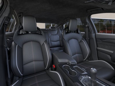 2026 Cadillac CT5-V Blackwing