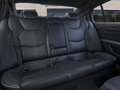 2026 Cadillac CT5-V Blackwing