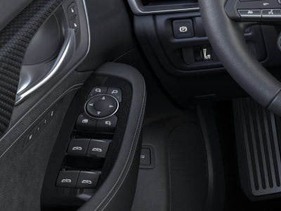 2026 Cadillac CT5-V Blackwing