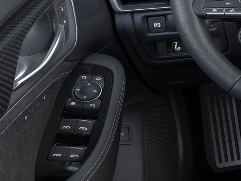 2026 Cadillac CT5-V Blackwing