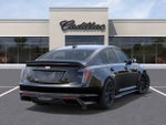 2026 Cadillac CT5-V Blackwing