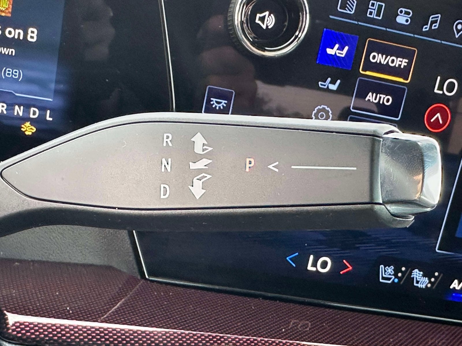 2024 Chevrolet Traverse AWD RS