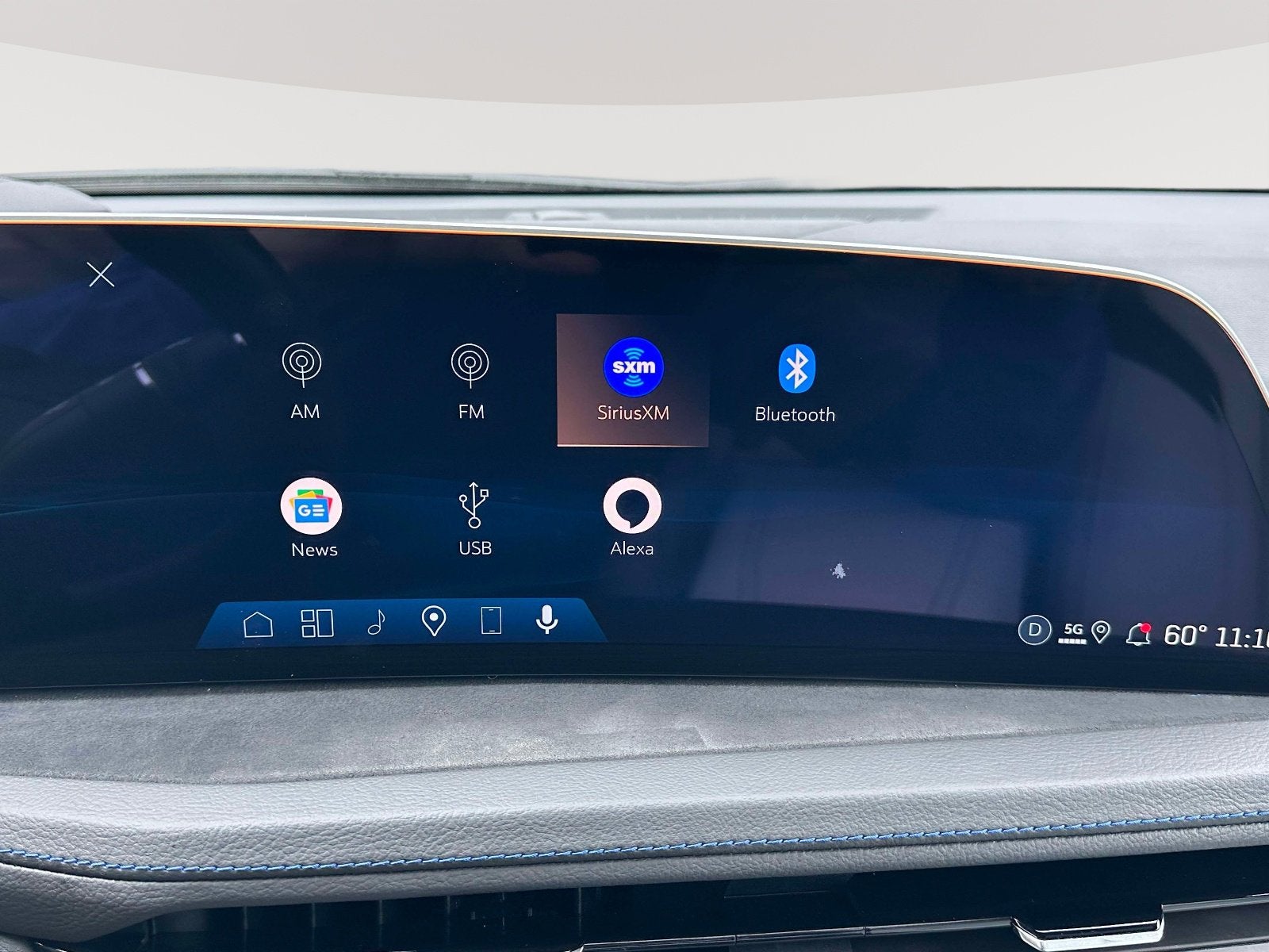 2025 Cadillac XT4 AWD Sport