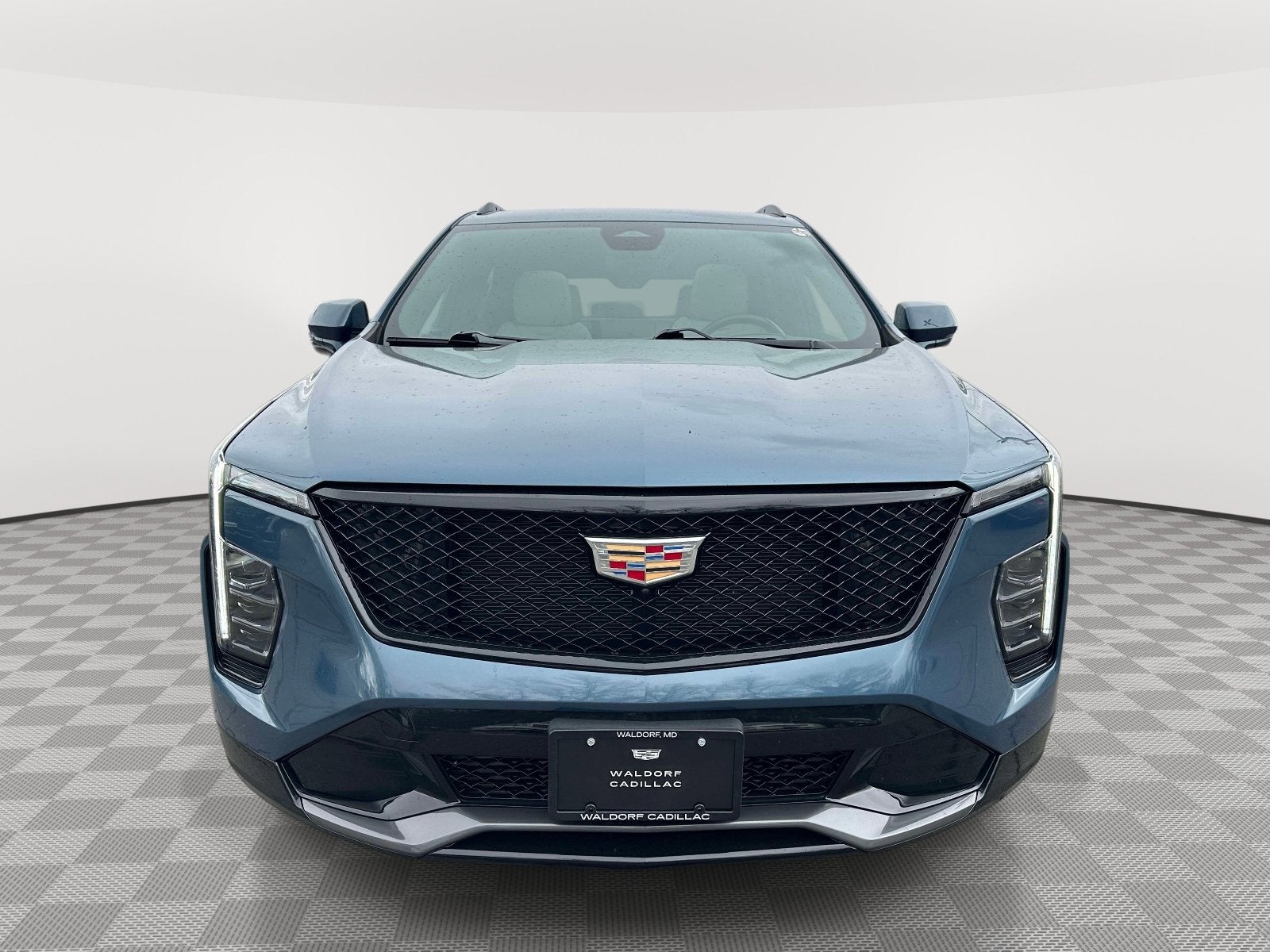 2025 Cadillac XT4 AWD Sport
