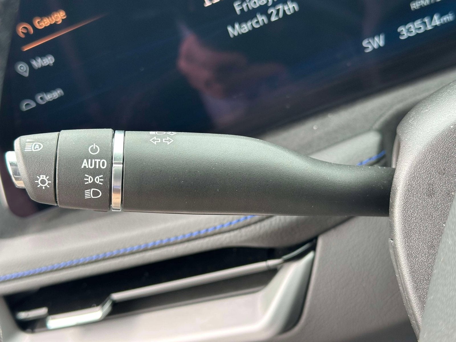 2025 Cadillac XT4 AWD Sport