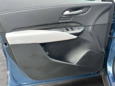 2025 Cadillac XT4 AWD Sport