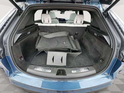 2025 Cadillac XT4 AWD Sport