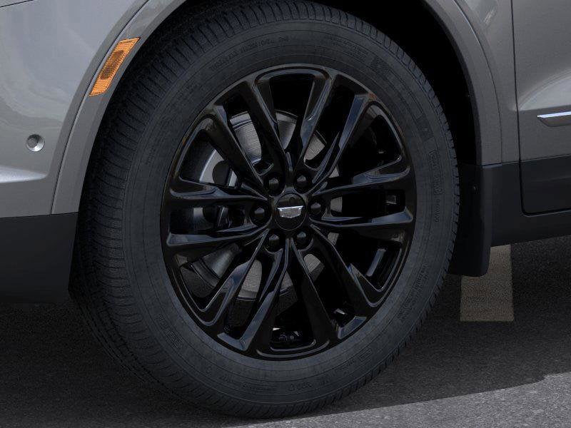 2026 Cadillac XT5 FWD Premium Luxury