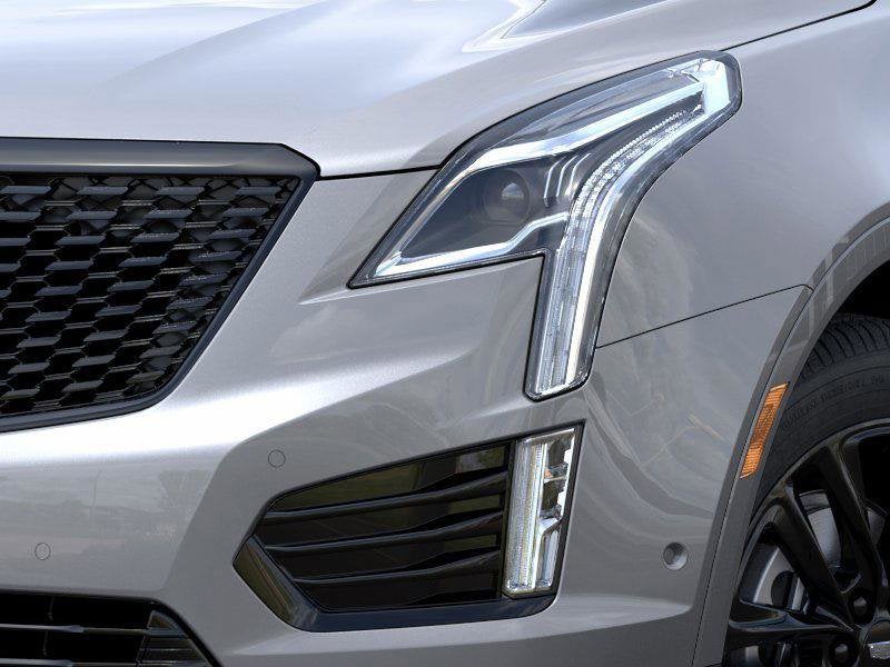 2026 Cadillac XT5 FWD Premium Luxury