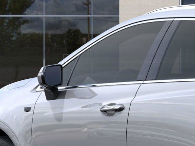 2026 Cadillac XT5 FWD Premium Luxury