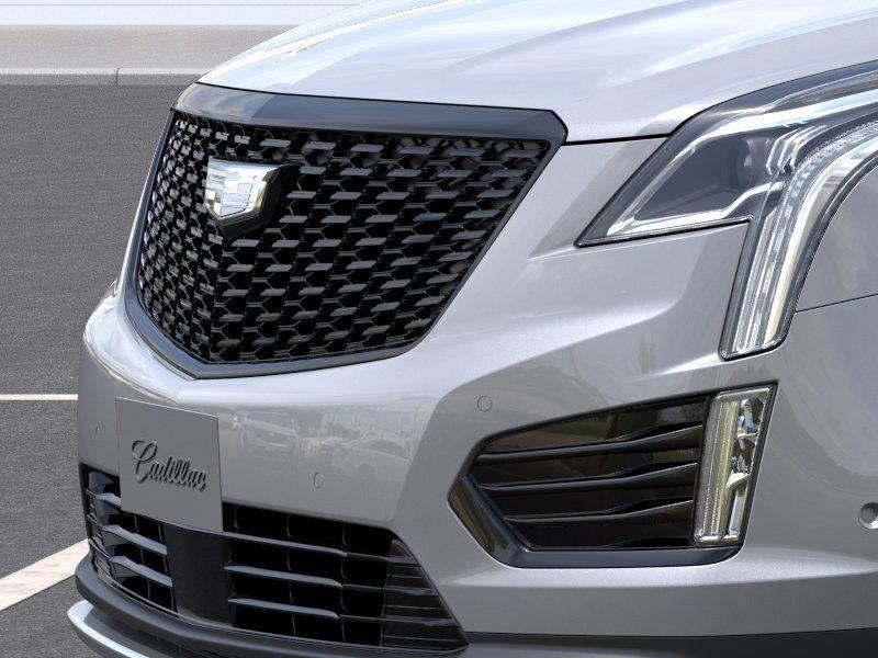 2026 Cadillac XT5 FWD Premium Luxury