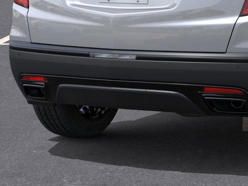 2026 Cadillac XT5 FWD Premium Luxury