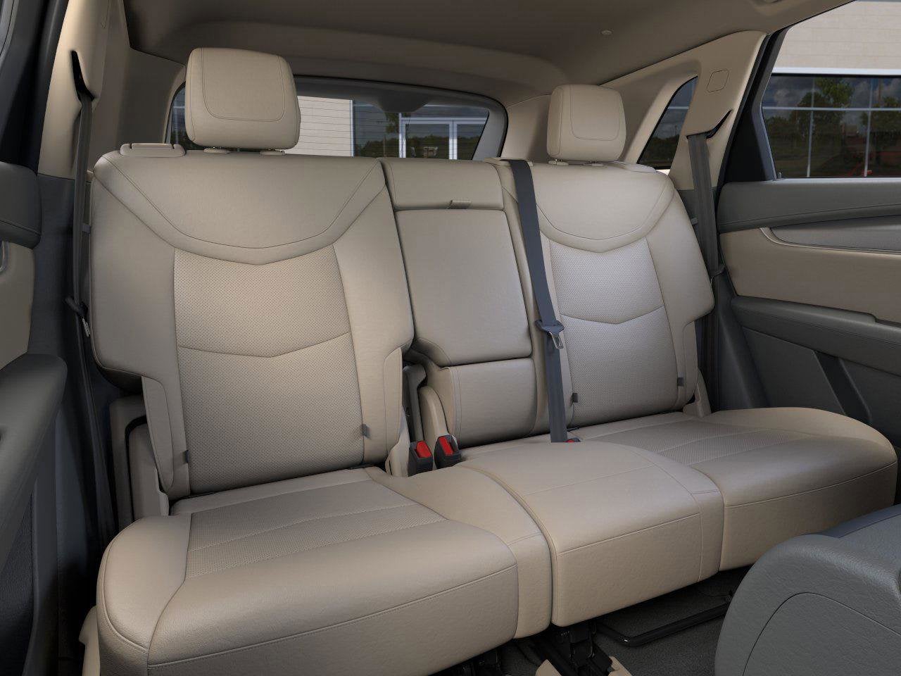 2026 Cadillac XT5 FWD Premium Luxury