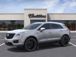 2026 Cadillac XT5 FWD Premium Luxury