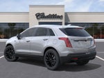 2026 Cadillac XT5 FWD Premium Luxury