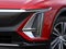 2025 Cadillac LYRIQ Luxury