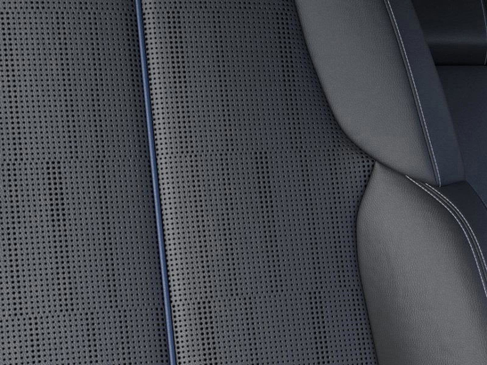 2025 Cadillac LYRIQ Luxury