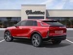2025 Cadillac LYRIQ Luxury