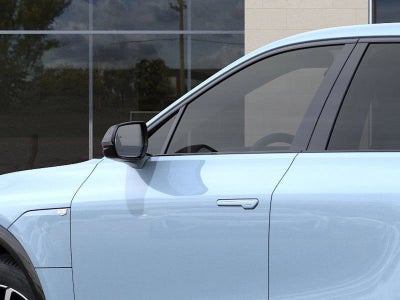 2025 Cadillac LYRIQ Sport