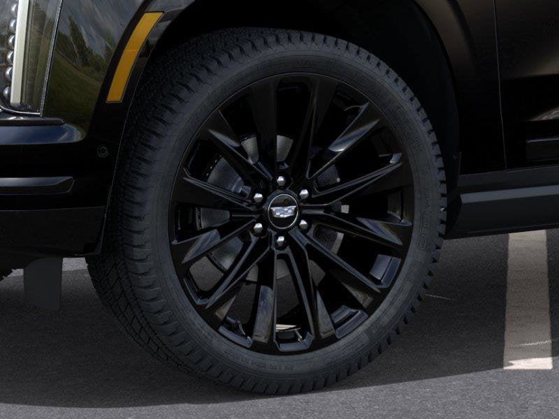 2026 Cadillac Escalade 4WD Platinum Sport