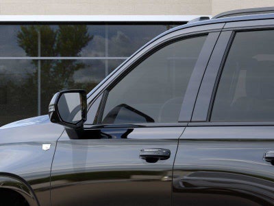 2026 Cadillac Escalade 4WD Platinum Sport