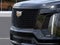 2026 Cadillac Escalade 4WD Platinum Sport