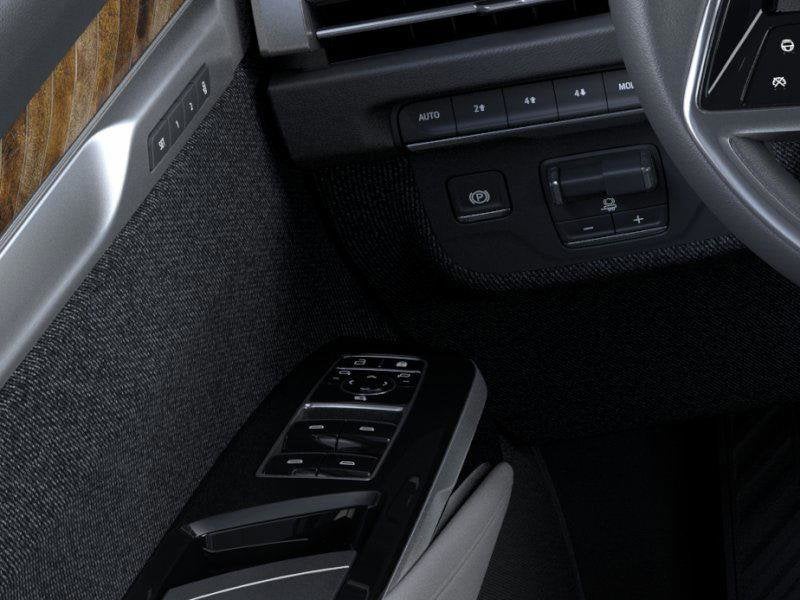 2026 Cadillac Escalade 4WD Platinum Sport